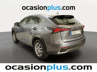Lexus NX 300h Premium 2WD 145 kW (197 CV)