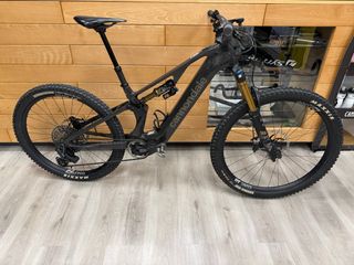 Cannondale Moterra SL M - Muy Nueva