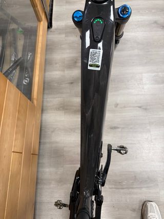 Cannondale Moterra SL M - Muy Nueva