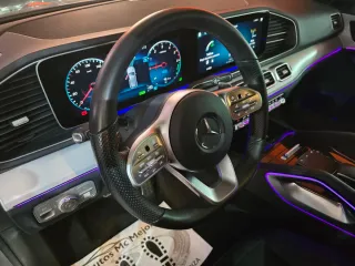 Mercedes-Benz GLE SUV (167) 2020