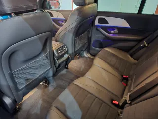 Mercedes-Benz GLE SUV (167) 2020