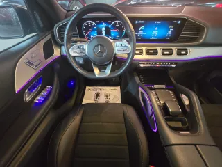 Mercedes-Benz GLE SUV (167) 2020