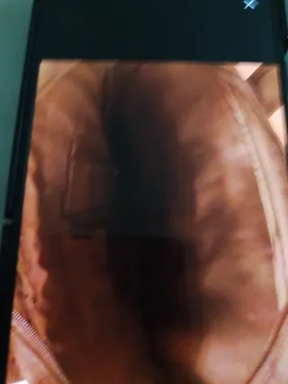 Borsa trapuntata con tracolla logo