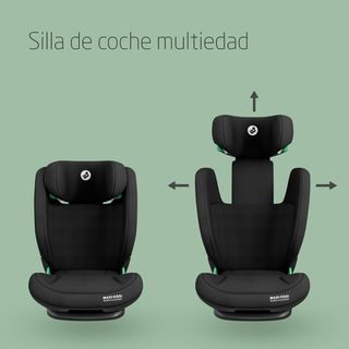 Maxi-Cosi RodiFix S Comfort i-Size