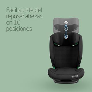 Maxi-Cosi RodiFix S Comfort i-Size