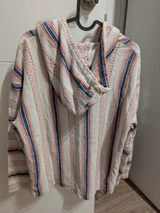 Jersey Pull&Bear rayas