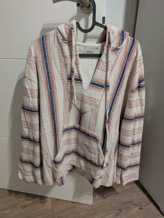 Jersey Pull&Bear rayas