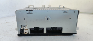 SISTEMA AUDIO / RADIO CD FORD FIESTA (CCN) 1.0I T