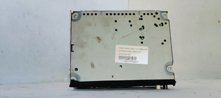SISTEMA AUDIO / RADIO CD FORD FIESTA (CCN) 1.0I T