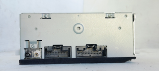 SISTEMA AUDIO / RADIO CD FORD FIESTA (CCN) 1.0I T