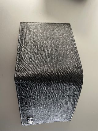 Portafoglio Dolce & Gabbana Nero Nuovo