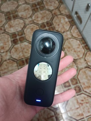 Insta360 ONE X2