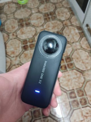 Insta360 ONE X2