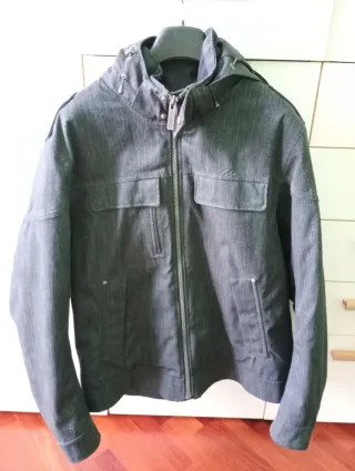 Giacca Invernale Decathlon Taglia XL