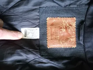 Giacca Invernale Decathlon Taglia XL