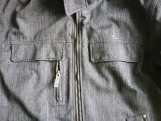 Giacca Invernale Decathlon Taglia XL