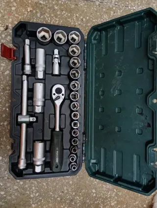 Todo esté lote por 400euro