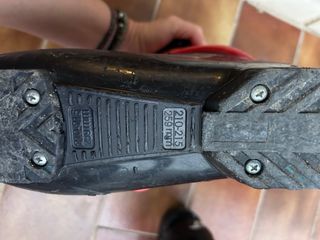 Botas de esquí Nordica Speedmachine