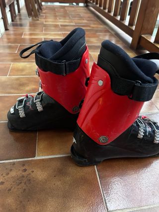 Botas de esquí Nordica Speedmachine