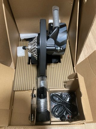 Wahoo KICKR MOVE -NUEVO- Entrenador Bici Smart