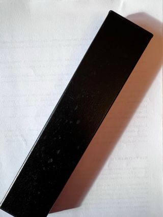 Orologio donna mancino nuovo 22mm