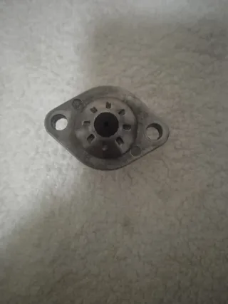 Tensor Cadena Distribución Yamaha N-Max