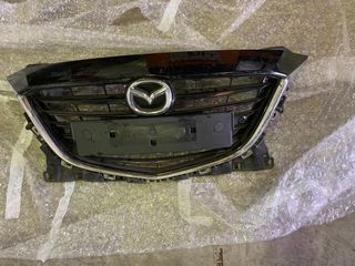 parachoque morro parrilla