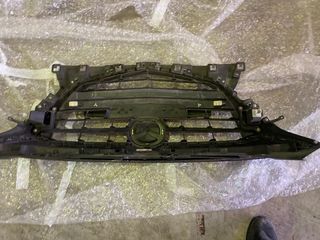 parachoque morro parrilla