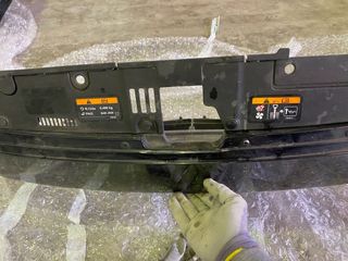 parachoque morro parrilla