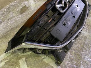 parachoque morro parrilla