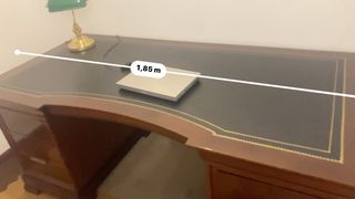 Escritorio Clásico Muebles Bonilla