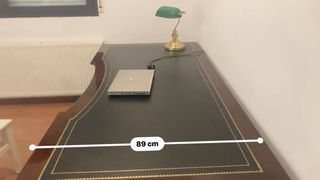 Escritorio Clásico Muebles Bonilla