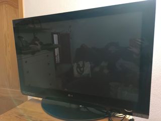 Televisor LG Negro