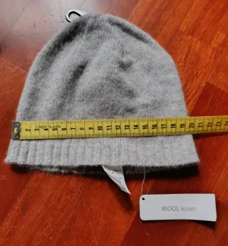 Lotto 3 berretti nuovi