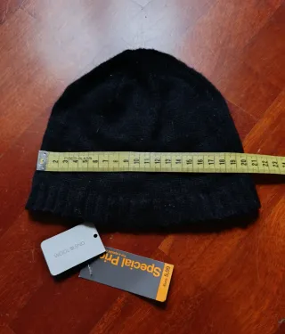 Lotto 3 berretti nuovi