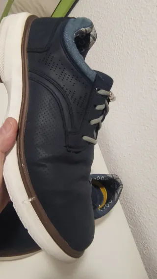 Zapatos  hombre Lois