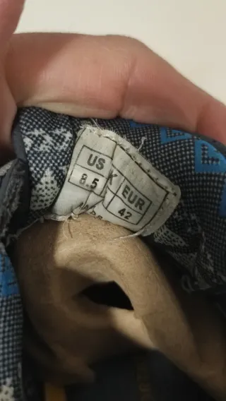 Zapatos  hombre Lois