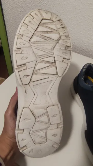 Zapatos  hombre Lois