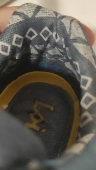 Zapatos  hombre Lois