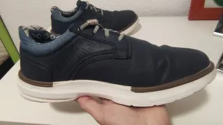 Zapatos  hombre Lois