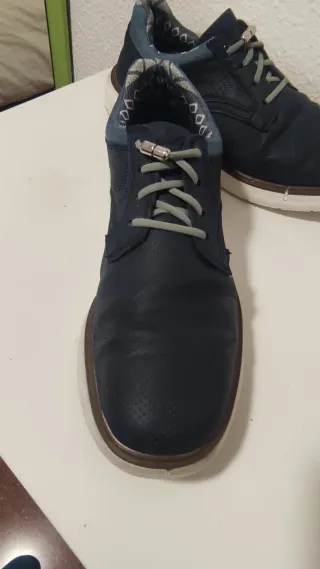 Zapatos  hombre Lois