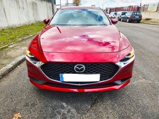 Mazda 3 2021 2.0 skyactiv-G 122 Zenith