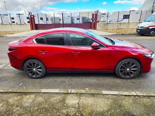 Mazda 3 2021 2.0 skyactiv-G 122 Zenith