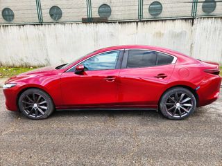 Mazda 3 2021 2.0 skyactiv-G 122 Zenith