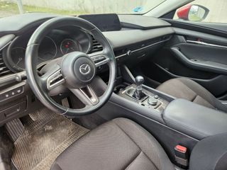 Mazda 3 2021 2.0 skyactiv-G 122 Zenith