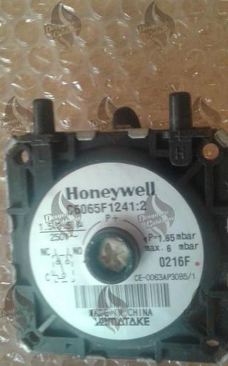 PRESOSTATO CALDERA FERROLI DOMINA F30E