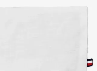 Due federe Tommy Hilfiger 50x80