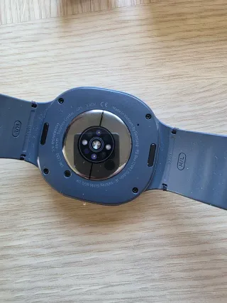 Samsung Galaxy Watch 8.