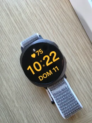 Samsung Galaxy Watch 8.