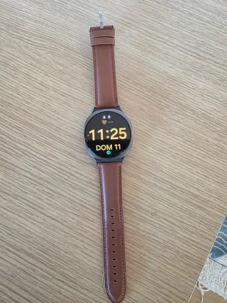 Samsung Galaxy Watch 8.